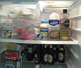 How to Clean Your Fridge