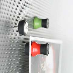 Cool Idea: Good Grips MagTacks