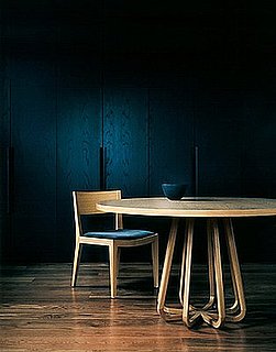 Love It or Hate It? Painted Paneling