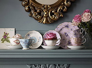 Casa Quickie: Tea Time
