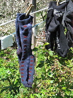 Casa Quickie: Pin in Pairs