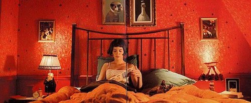 Get the Look: Amelie's Bedroom