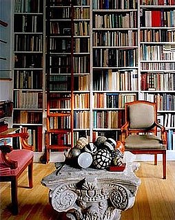 Cool Idea: Architectural Elements as Furniture