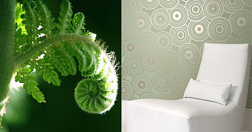 Inspired: Spirals