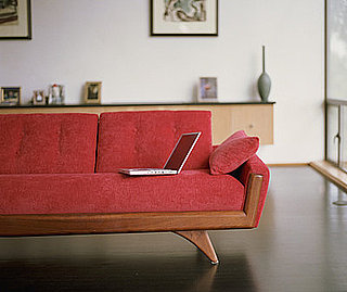 How-To: Spring Clean Your Living Room