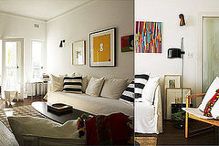 Get the Look: Arent & Pyke Living Room Get the Look: Arent & Pyke Living Room