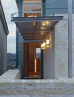 Coveted Crib:  An Austin Green Home