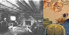 Inspired: Cowboy Modern Inspired: Cowboy Modern