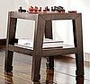 Roundup: Masculine Nightstands