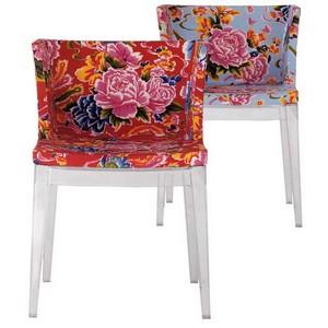 Love It or Hate It? Kartell Mademoiselle Armchair