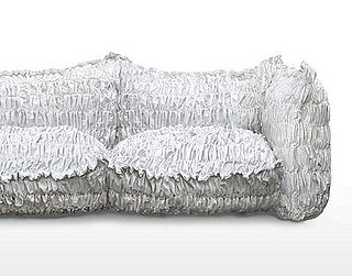 Guess What This Sofa Is Made of?