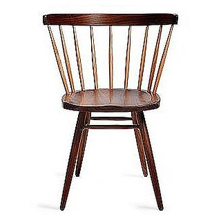 Desire/Acquire: Shaker-Style Chair
