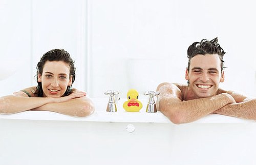 Registry Roundup: Bathroom