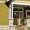 Casa Quickie: Cheap and Eco Edifice Enhancement