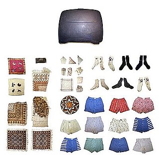 How-To: Find Lost Luggage