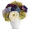 Nice and New: CASA Carlos Mota Hydrangea Flower Bouquet