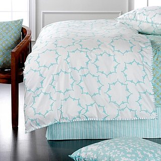 Steal of the Day: John Robshaw Pondicherry Duvet