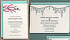 The Card Shop: Hello! Lucky Wedding Invitations by Joel Dewberry and EIEIO
