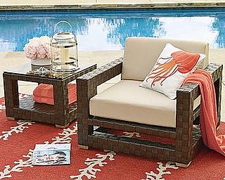 Open House: Do You Decorate Your Outdoor Spaces?