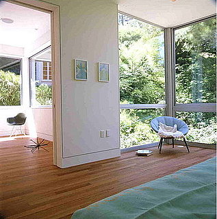 Coveted Crib: Hippie House Gets Modern Makeover