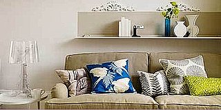 Get the Look: Neutral With a Splash