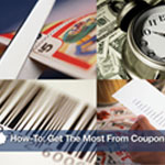 How-To: Get the Most From Coupon Clipping