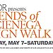 Hit LA to Celebrate Design