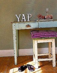 Roundup: Alphabet Room Roundup: Alphabet Room