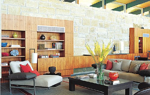 Coveted Crib: Lakeside Modern