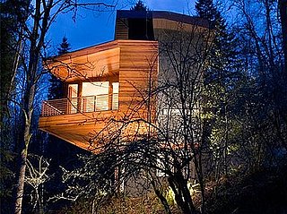 Coveted Crib: Twilight's Cullen Family House
