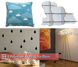 9 Reasons to Pray For Rain