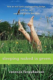 Casa Verde: Sleeping Naked Is Green