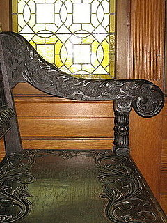 Do You Have Stained Glass in Your Home?