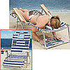 Cool Idea: Ostrich 3-in-1 Chair