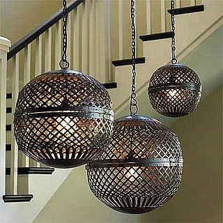 10 Lamps to Take You to Marrakesh and Back