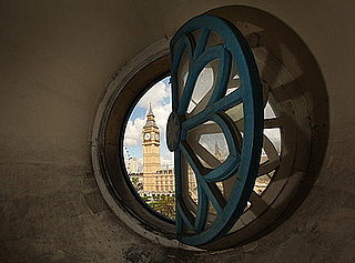 Does Your Home Have Any Round Windows?