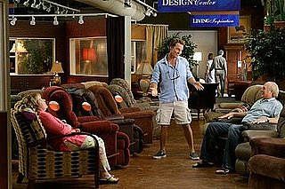Do You Own a Recliner?