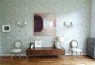 Coveted Crib: Calm and Restrained in London 