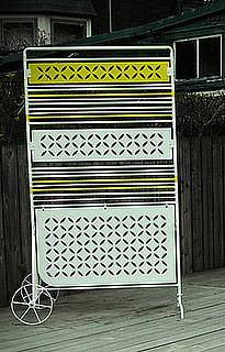 Casa Verde: HERO-365 Drying Rack