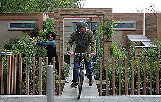 Would You Turn Your Front Yard Into a Garden?