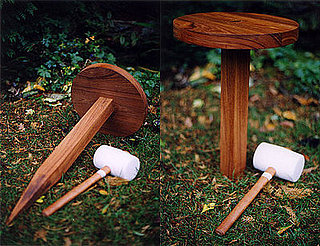 Cool Idea: Toadstool