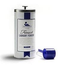 Casa Verde: Finest Laundry Powder Casa Verde: Finest Laundry Powder