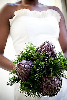 10 Brilliant Wedding Bouquets