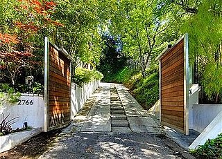 Kirsten Dunst Lists Her Uber-Chic Nichols Canyon Crib