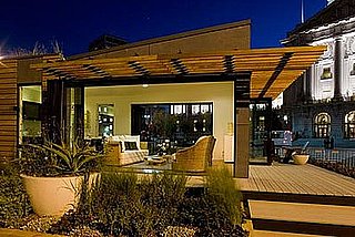 Michelle Kaufmann Designs Closing Doors