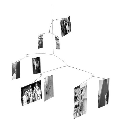 Make Mobiles Make Mobiles