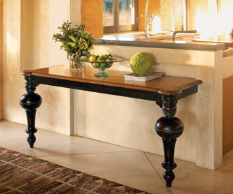 I love my bocce ball games, and now I can showcase my interest with the Bocce Ball Console Table ($649.99).
I love my bocce ball games, and now I can showcase my interest with the Bocce Ball Console Table ($649.99).