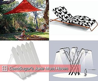 June Must Haves