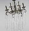 Guess What This Chandelier Is Made From?