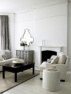 Casa Quickie: Think Outside the Mantel